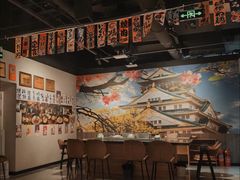 -大成铁板烧•板前(复古餐厅石老人店)