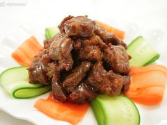 -衡山汇·高级粤菜(霄云路店)