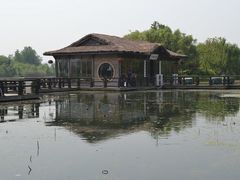 -苏州吴中太湖旅游区