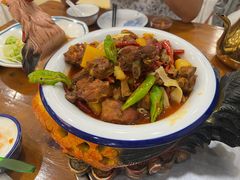 -西域塔塔幂(六道口店)