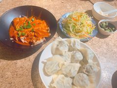 -金谷园饺子馆(北邮总店)