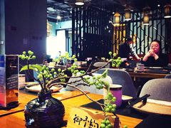 大堂-和彩放题餐厅(酒仙桥店)