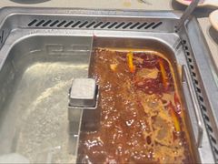 -海底捞火锅(奥森店)