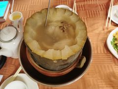 冬瓜盅-新城餐厅(吉祥北街店)