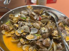 -双合园·海鲜水饺青岛菜(九水东路店)