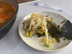 -三同面馆(堰桥店)