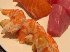 海鲜-上海三甲港铂瑞酒店-卓越西餐厅