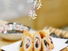 -桃屋日本料理(清华科技园店)