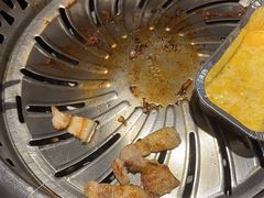 -木槿花韩式炭烤·熟成肉工坊(孙文东路店)
