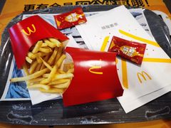 -麦当劳(金山红星美凯龙DT店)