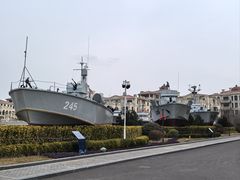 -中国人民解放军海军博物馆