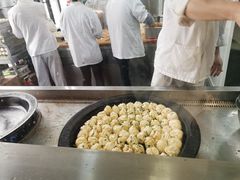 -大壶春生煎(四川中路店)