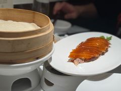 -四季民福烤鸭店(王府井东安门店)