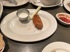 -Chili's Cafe&Bar奇利斯(滨江店)