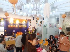 -斯坦星球AI编程·机器人科创·科学实验·信奥·思维·STEM·乐高·竞赛考级(长宁虹桥大融城荟聚中心)