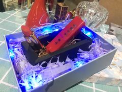 -MLart口红DIY