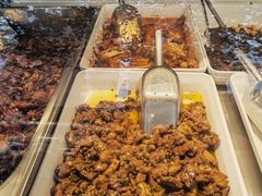 -鑫记婆婆兔·成都特产·兔头手撕兔(太古里店)