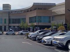 -杉杉奥特莱斯广场(哈尔滨店)