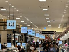 -阪急百货店(梅田总店)