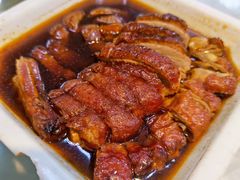 -蒲氏烤鸭(百寿路店)