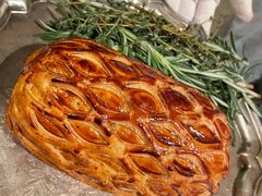 惠灵顿牛排-壳里西餐厅Coquille Seafood Bistro(蒙自路店)