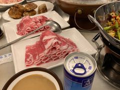 -福寿斋·老北京铜锅涮肉·烤鸭(顺义总店)
