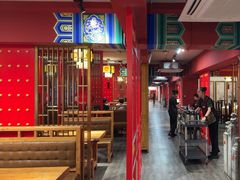 -老边饺子馆(中街店)