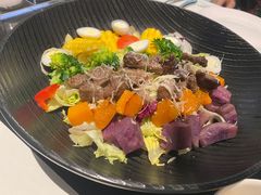 -西堤牛排(合肥之心城店)