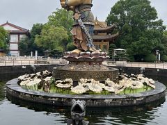 -上海东林寺(金山区)