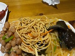 -王祖名抻面烧烤(柳影路店)