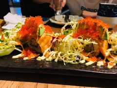 -阿吾罗日本料理(K11艺术中心店)