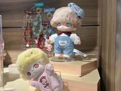 -泡泡玛特POPMART(合生汇店)