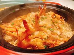 粉丝虾-周渝食惦·酸菜鱼精致川菜(横岗店)