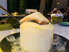 -狐狸爱上椰子鸡(滨江星光大道店)