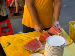 -红日饭店(裕隆三路店)