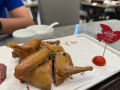 -朱记乳鸽王·非遗石岐乳鸽·全鸽宴(大兴旗舰店)