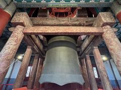 -大钟寺古钟博物馆