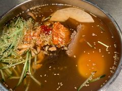 -白玉·朝鲜族烤串(南山店)