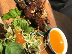-美奈小馆·越南料理(中航城君尚购物中心店)