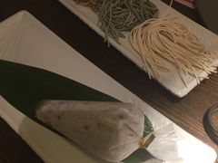 -呷哺呷哺(松江开元店)