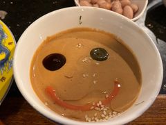 麻酱小料-南门涮肉(上海一店)