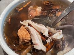 -张家卫·阳江菜·小海鲜(肥婆湾桥店)