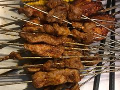 -碎怂烤肉(钟楼柳巷店)