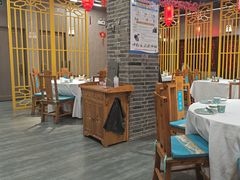 -一品江南韵·淮扬菜