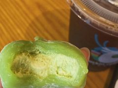 初恋青提大福-瑞幸咖啡(人民路店)