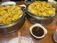 -那家老院子东北菜·饺子·小鸡炖蘑菇(艳华街店)