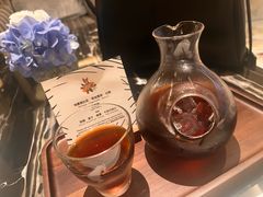 -羿庭 Peacock Alley(上海外滩华尔道夫酒店)