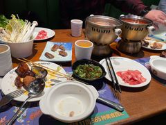 -亚马逊环球美食百汇(新城吾悦广场店)