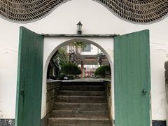 -松江清真寺