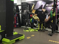 -VPsmart私教健身工作室(新华路旗舰店)